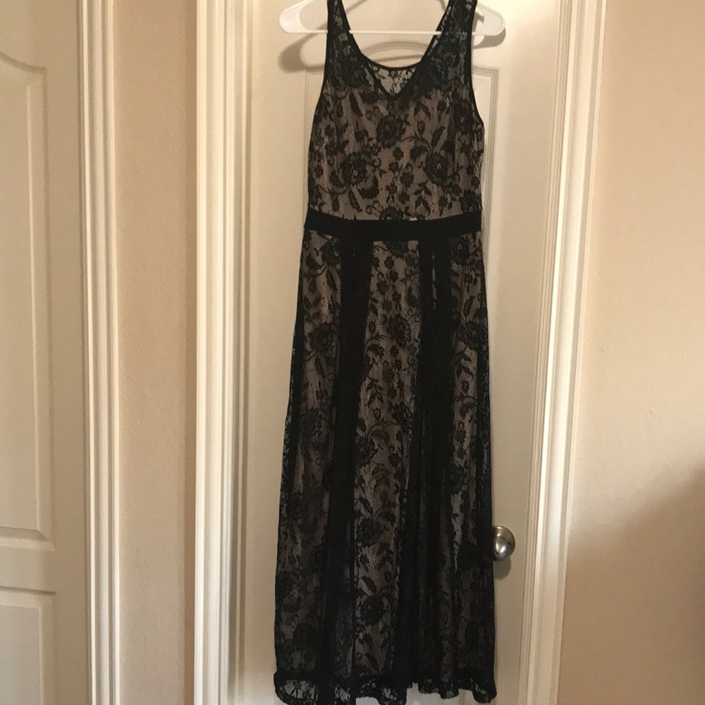 Candalite dress